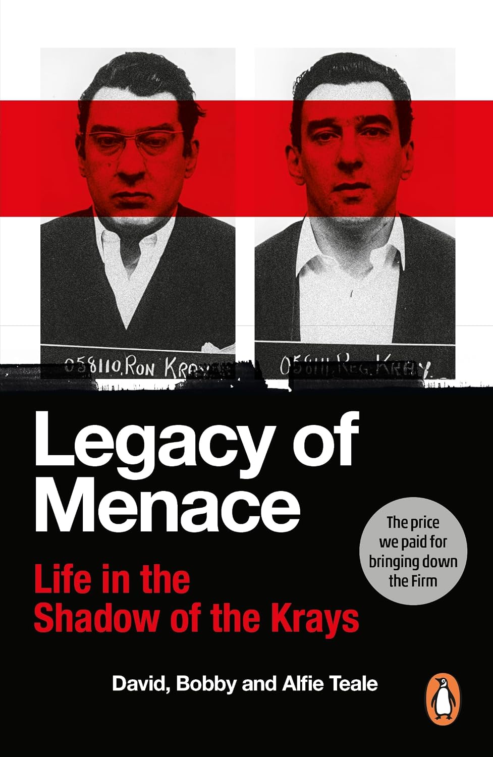 London Falling drives True Crime’s resurgence