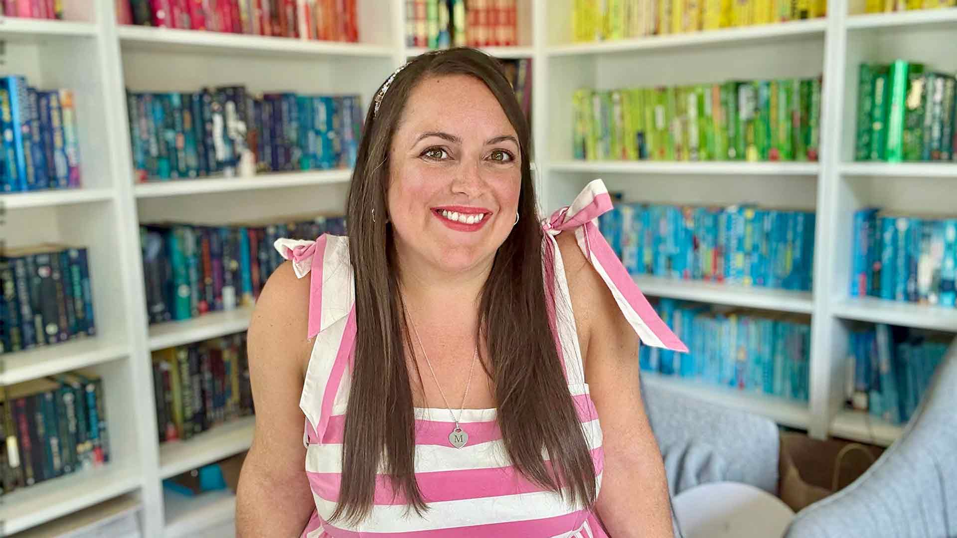 HarperCollins unveils winners of the Reading for Pleasure Awards 2026