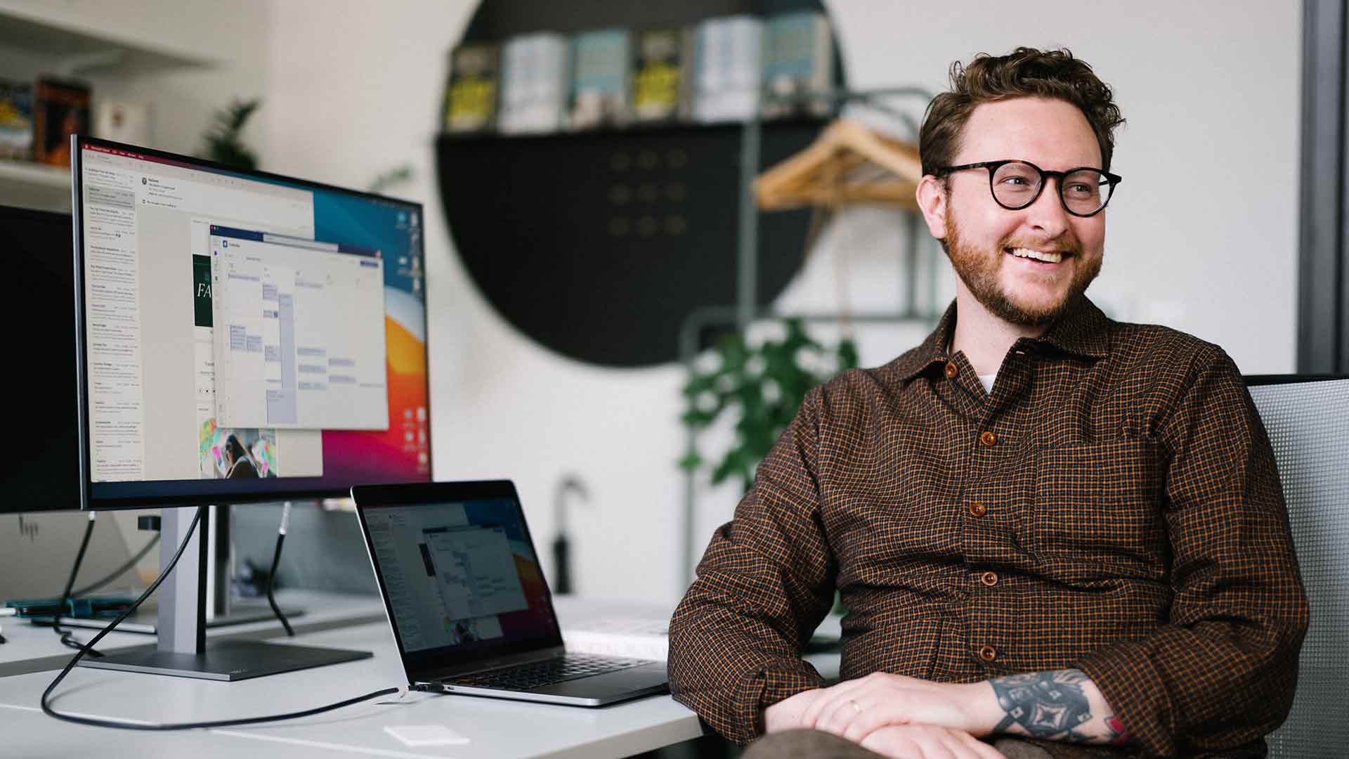 thebookseller.com - Melina Spanoudi - HarperNonFiction appoints Philip Connor as Mudlark publishing director