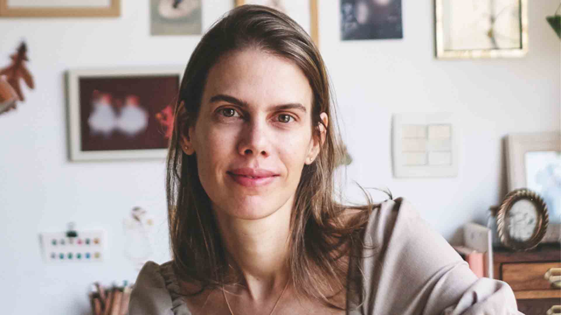 HCG wins auction for Bianca Pozzi picture book series