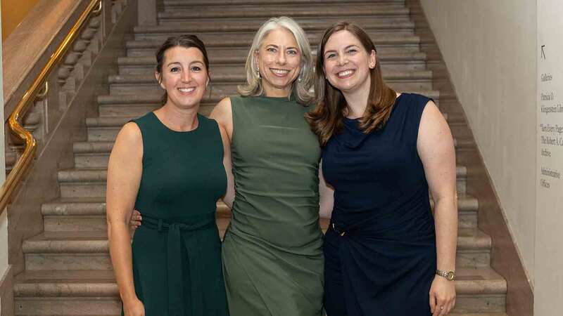 Book Industry Study Group set to recalibrate