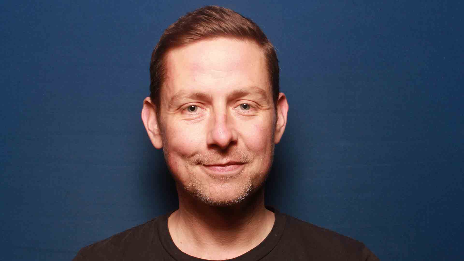 Canelo acquires Matt Glasby's British horrors in two-book deal