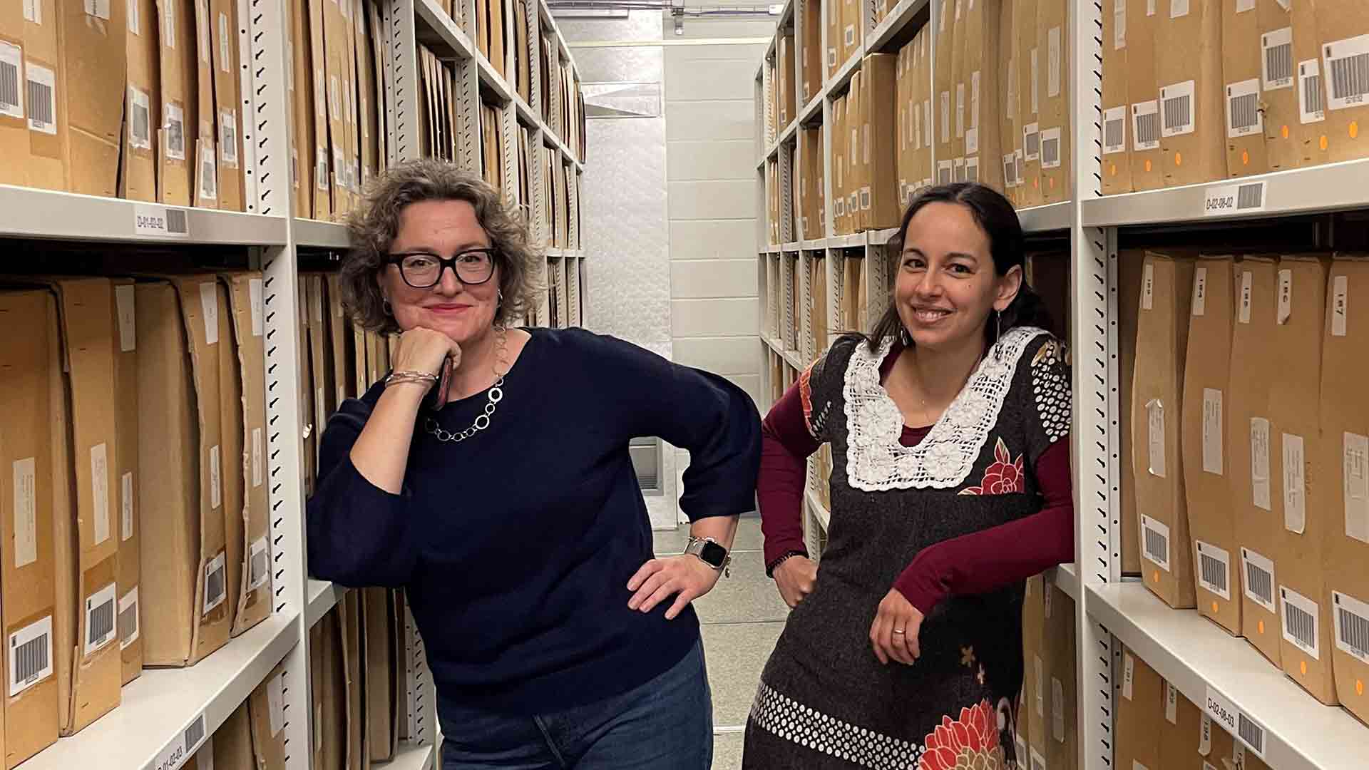 Virago signs Mass Observation Archive’s stories of women’s lives