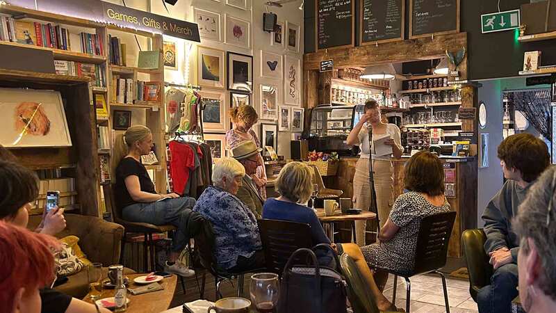 Goldfinch Books launches share offer to buy new space ‘forever in community ownership’