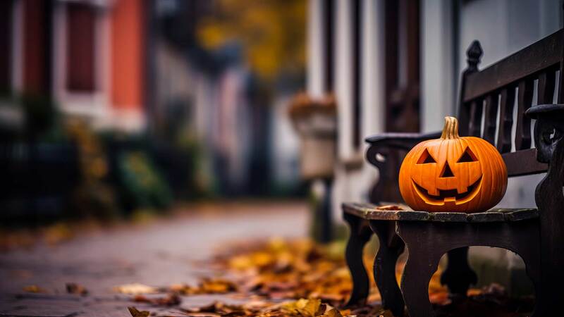 Books on BookTok: creators celebrate all things Gothic, gory and ghoulish
