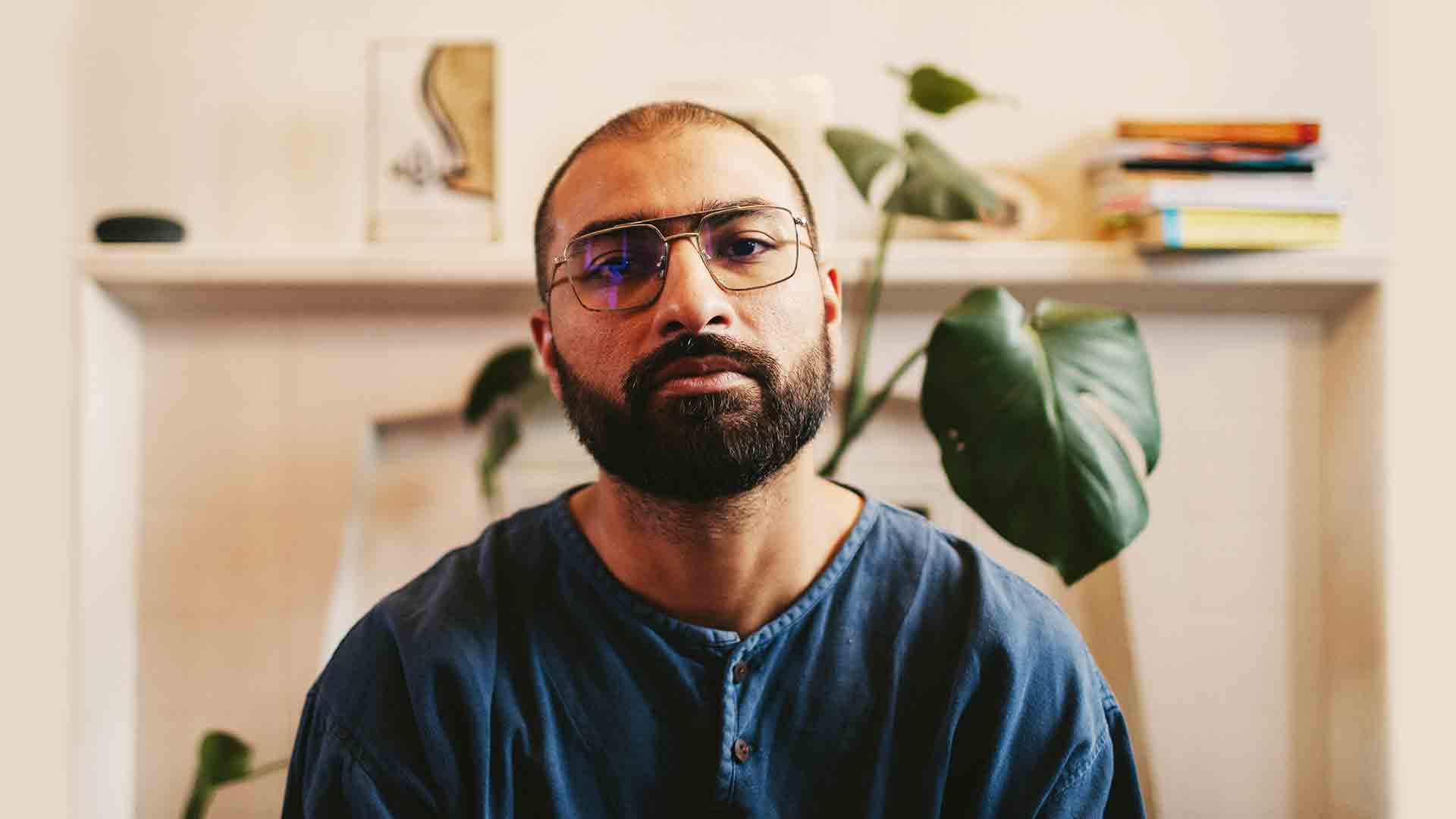 thebookseller.com - Melina Spanoudi - Jamal Mehmood launches Celestia Press to publish contemporary Muslim literature