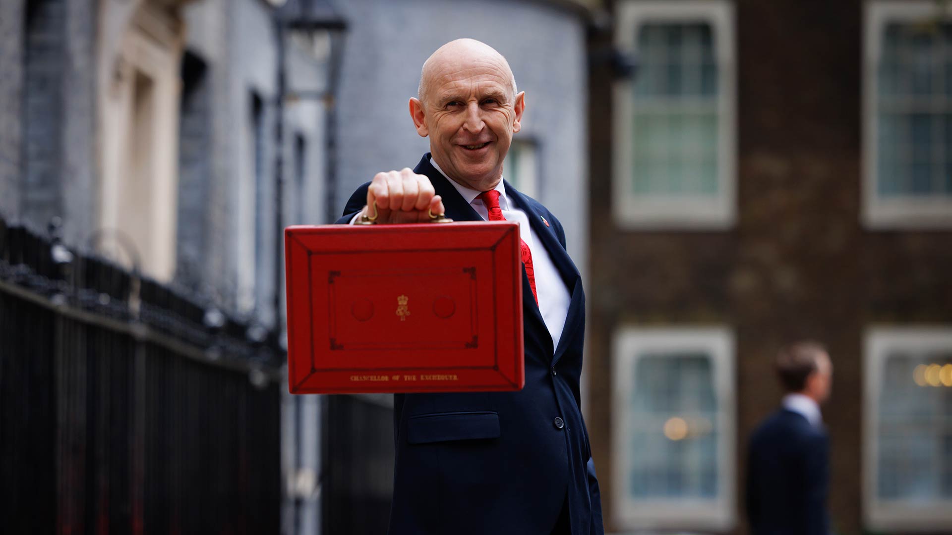 Autumn Budget 2026: Freeze on business rates, £15m for books for children, but no word on copyright in AI