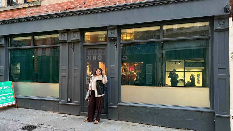 Ink & Ember to open ‘Gothic mansion-inspired’ book bar in Nottingham