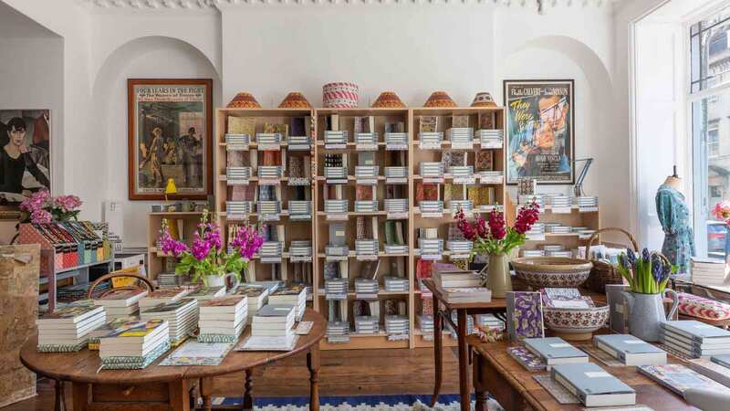 Persephone Books returns to London with new shop