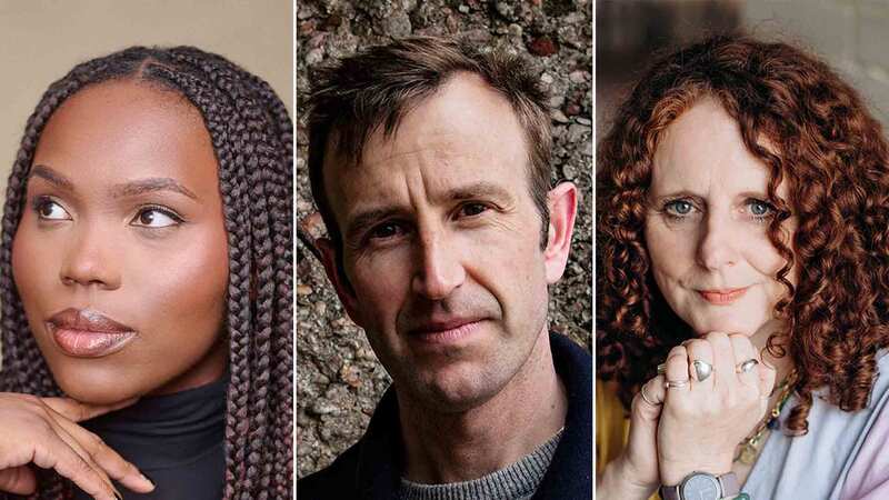 Waterstones unveils shortlist for 2026 Book of the Year