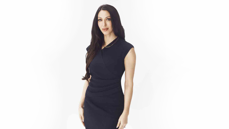 Allen & Unwin UK acquires neuroscientist Sabrina Cohen-Hatton's book on adversity