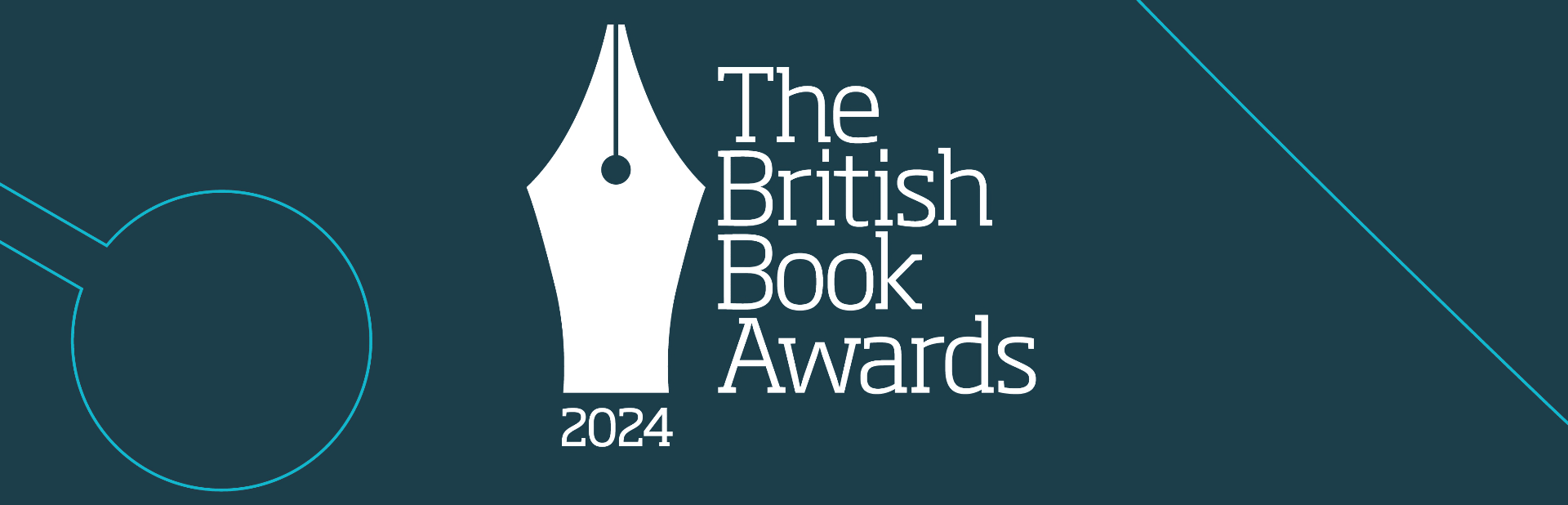 British Book Awards 2024 : célébrons l'art de la littérature