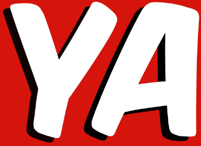 The YA Book Prize