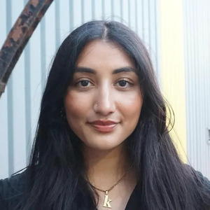 Khadija Ali