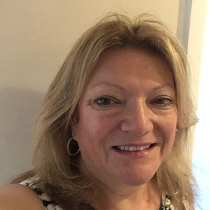 Suzanne Collier
