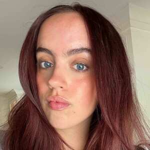Isabella Galbraith