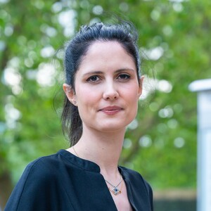 Councillor Blerina Hashani