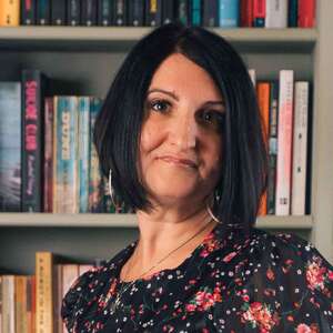 Dr Caroline Cauchi