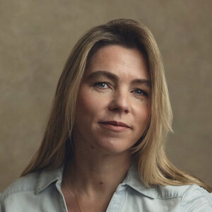 Sarah Wynn-Williams
