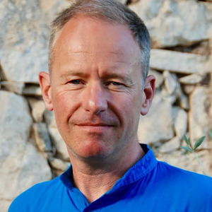 James Bidwell James Bidwell