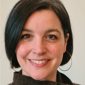 Georgina Brown