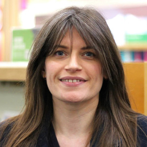 Georgina Carr