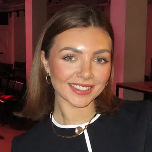 Lucy Ellis