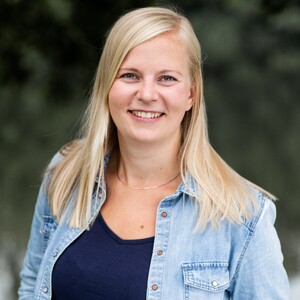 Tanja Goossens
