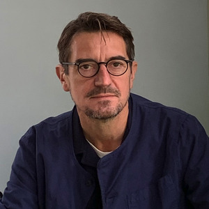Nick Barley