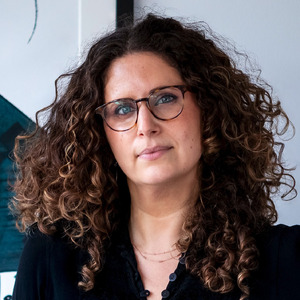 Lynn Gaspard