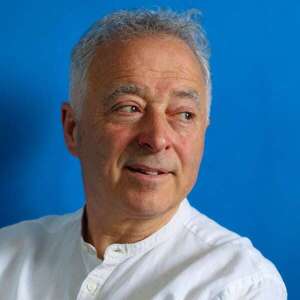 Frank Cottrell-Boyce