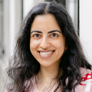 Roshni Radia