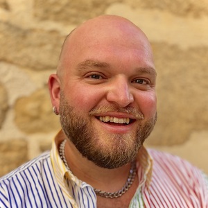 Paul Black Paul Black