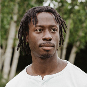 David Larbi