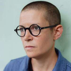 Jess Chandler Jess Chandler