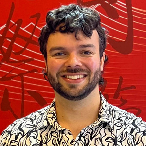 Nick Ash