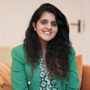 Ekta Bajaj