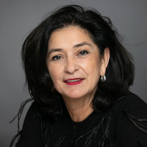 Fiona Razvi