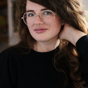 Ella Risbridger Ella Risbridger