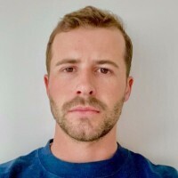 Patrick Hunter Patrick Hunter