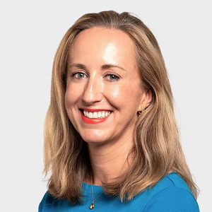 Harriet Meyer