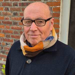 Martin Latham
