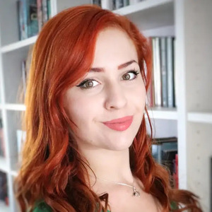 Sasha Alsberg