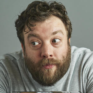 Joe Haddow Joe Haddow