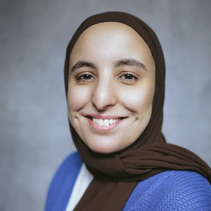 Safae El-Ouahabi
