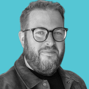 Simon Savidge