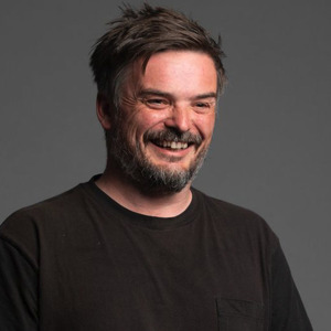 Greg Stobbs