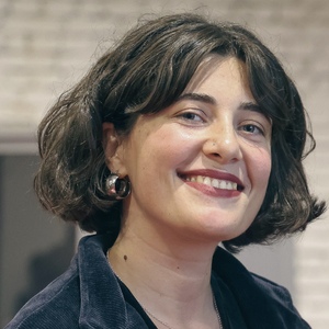 Nuka Gambashidze Nuka Gambashidze