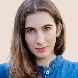 Katherine Rundell