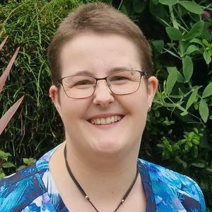 Cassia Gaden Gilmartin Cassia Gaden Gilmartin